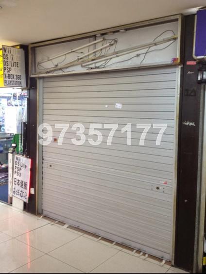 ORCHARD PLAZA (D9), Retail #65809232